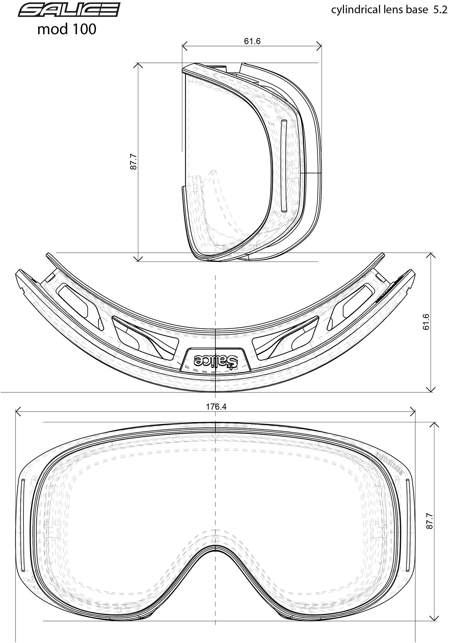 SCHEDA TECNICA