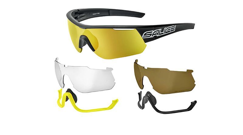 Occhiali da sole sportivi Occhiali bike Catalogo online 2022