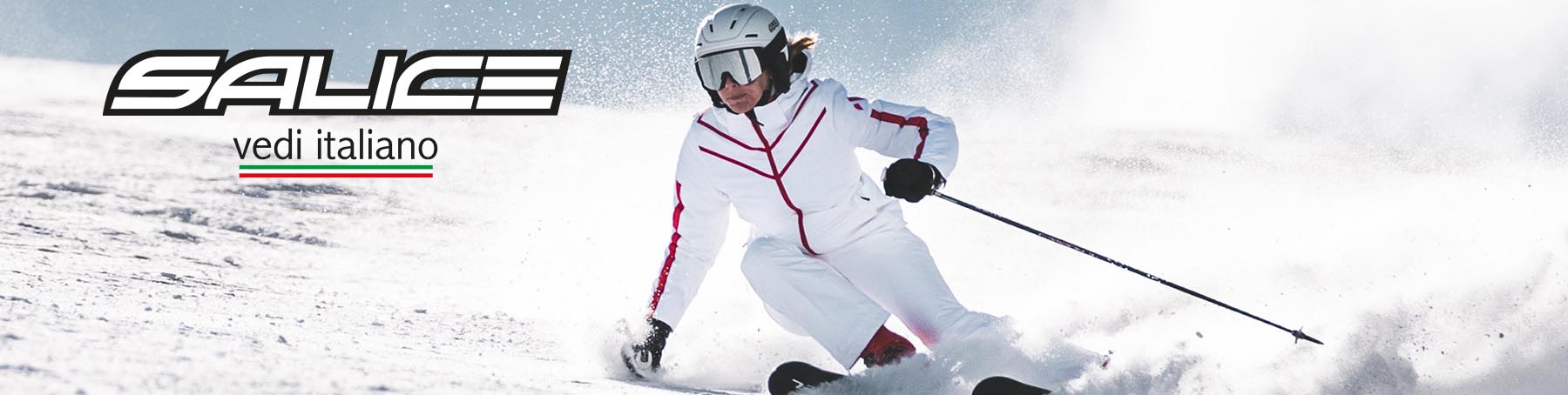 SKI HELMETS